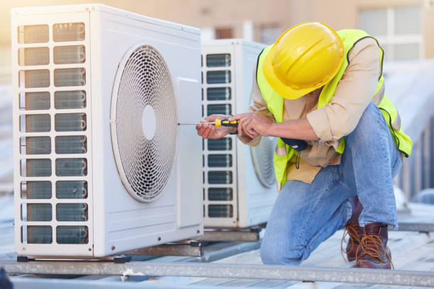 Best HVAC Cleaning Services  in Bellville, TX