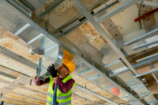 Best Best HVAC Companies  in Bellville, TX