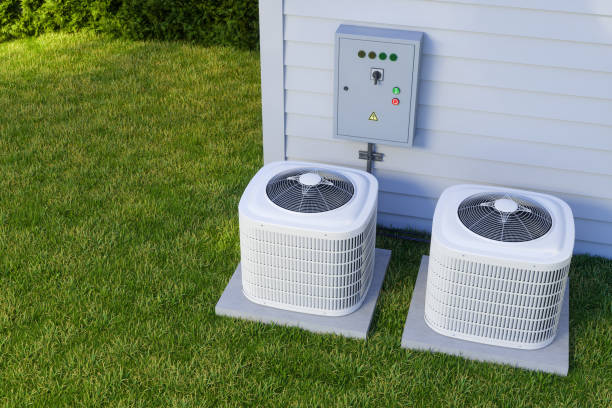 Best Local HVAC Companies  in Bellville, TX