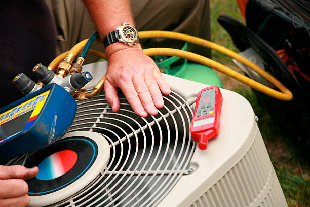 Best HVAC Installation Services  in Bellville, TX