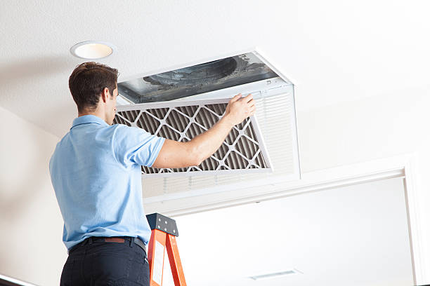 Best HVAC Cleaning Services  in Bellville, TX