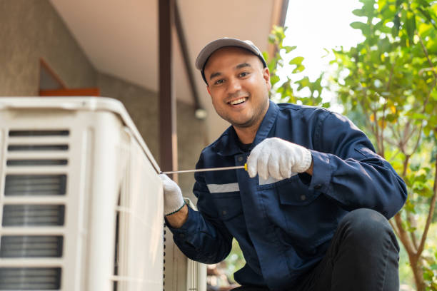 Best HVAC Installation Services  in Bellville, TX