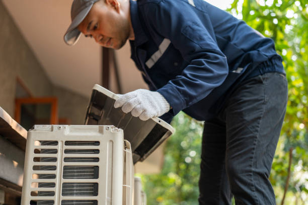 Reliable Bellville, TX HVAC Solutions